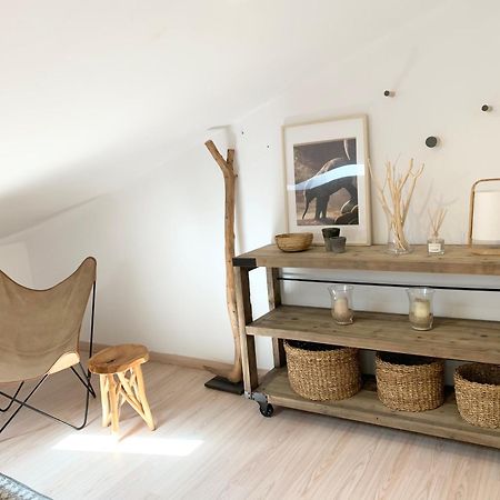 La Pau Apartaments Mollerussa Eksteriør bilde