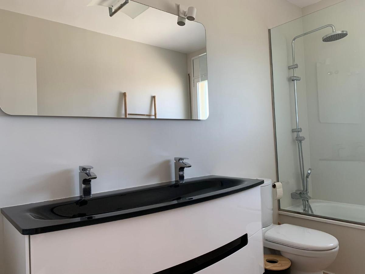 La Pau Apartaments Mollerussa Eksteriør bilde